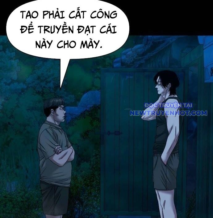 Ngôi Làng Ma Quái chapter 48 - Trang 152