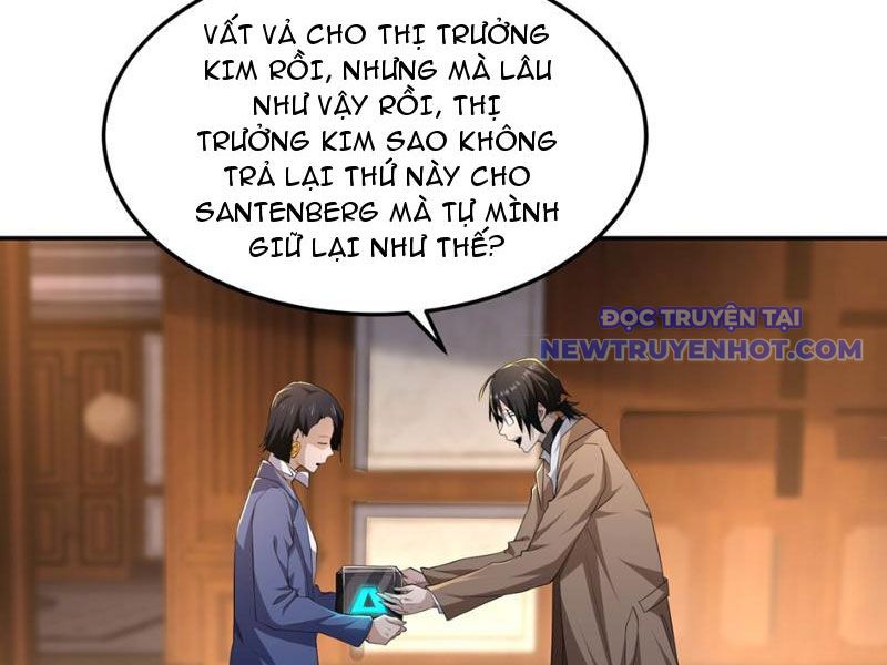 Ta, Thiên Sát Cô Tinh chapter 52 - Trang 14