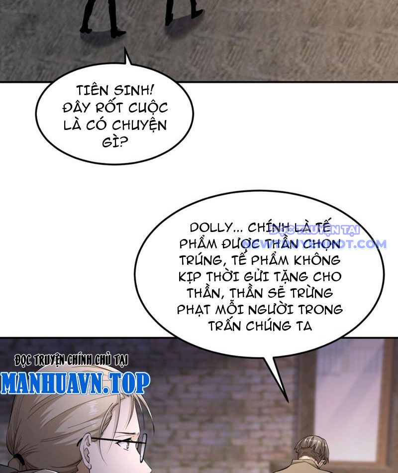 Ta, Thiên Sát Cô Tinh chapter 56 - Trang 65