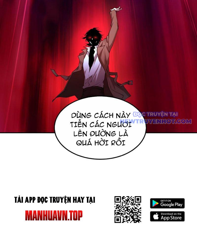 Ta, Thiên Sát Cô Tinh chapter 55 - Trang 66