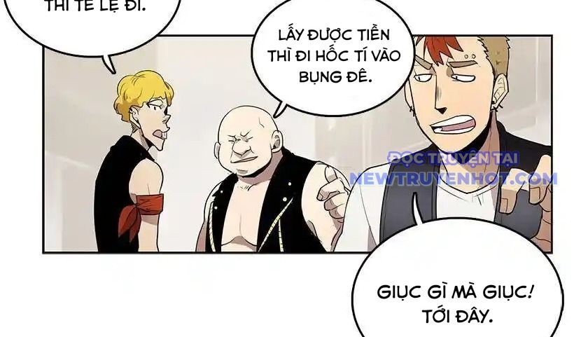 Cửa Hàng Vô Danh chapter 12 - Trang 21