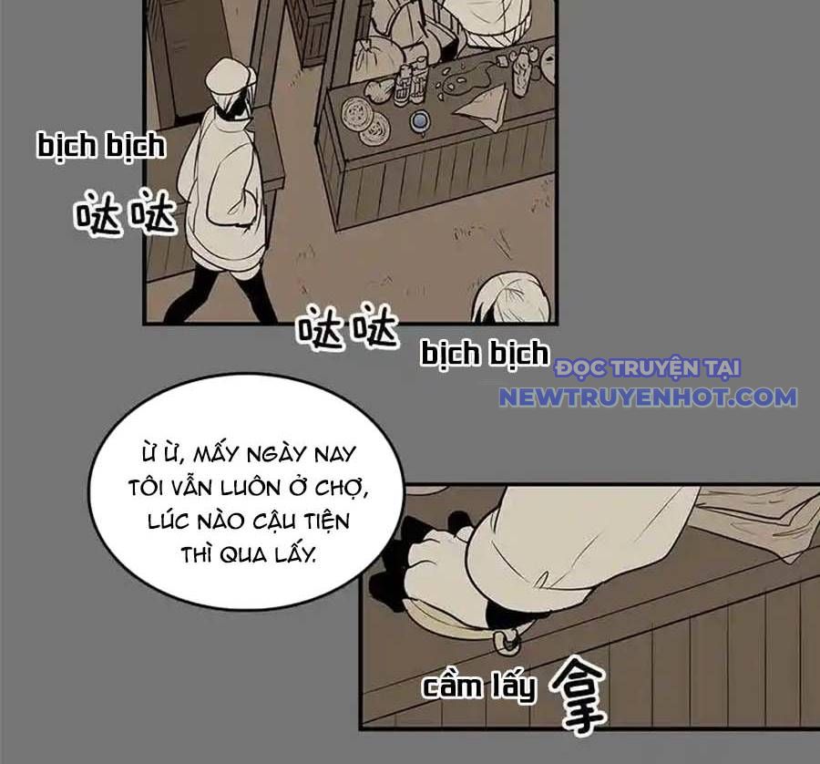 Cửa Hàng Vô Danh chapter 11 - Trang 38