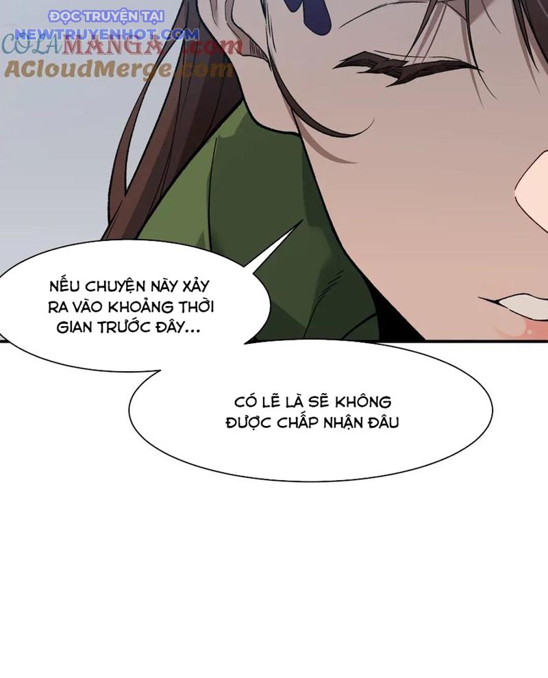 Quỷ Tiến Hóa chapter 90 - Trang 20