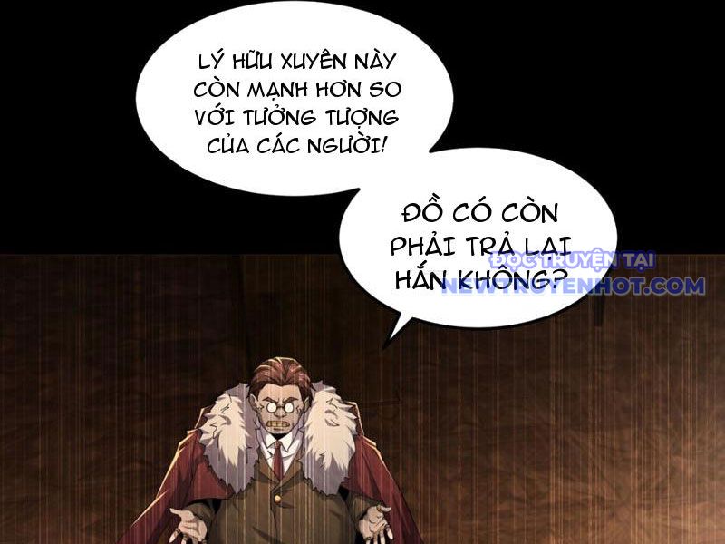 Ta, Thiên Sát Cô Tinh chapter 52 - Trang 29