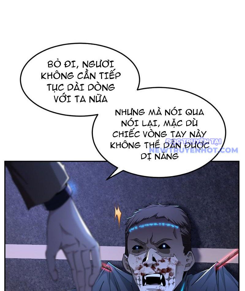 Ta, Thiên Sát Cô Tinh chapter 53 - Trang 34