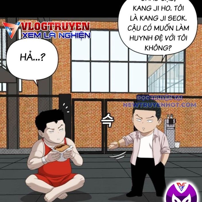 Người Xấu chapter 236 - Trang 51