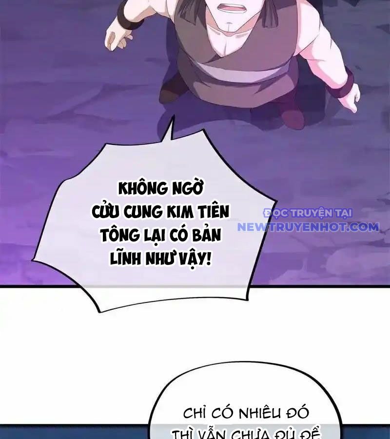 Chiến Hồn Tuyệt Thế chapter 747 - Trang 20