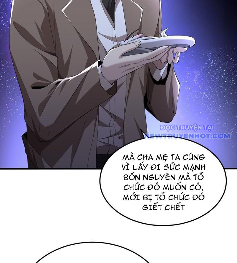 Ta, Thiên Sát Cô Tinh chapter 50 - Trang 34