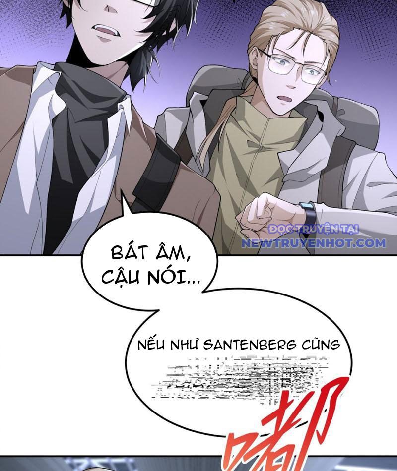 Ta, Thiên Sát Cô Tinh chapter 55 - Trang 18