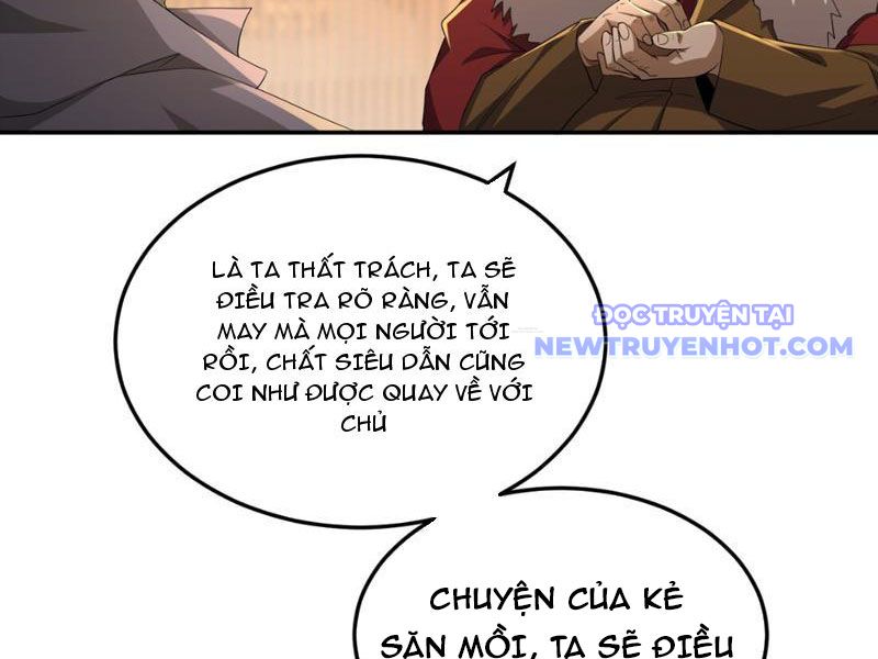 Ta, Thiên Sát Cô Tinh chapter 52 - Trang 21