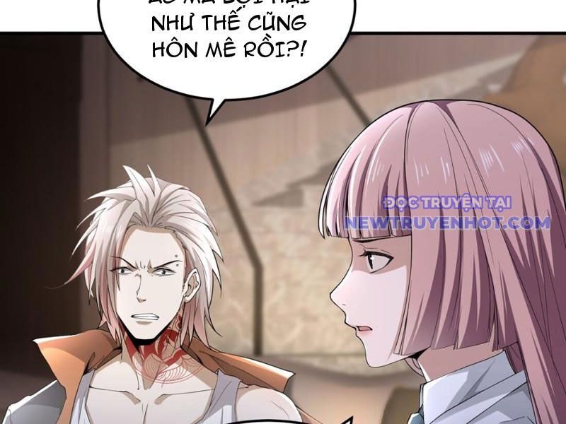 Ta, Thiên Sát Cô Tinh chapter 46 - Trang 46