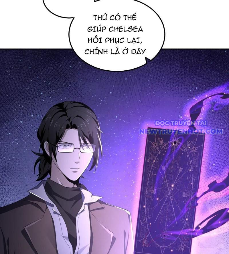 Ta, Thiên Sát Cô Tinh chapter 50 - Trang 44