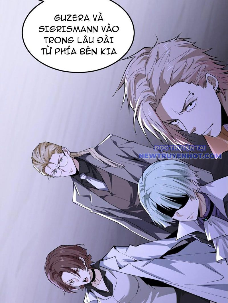 Ta, Thiên Sát Cô Tinh chapter 38 - Trang 50