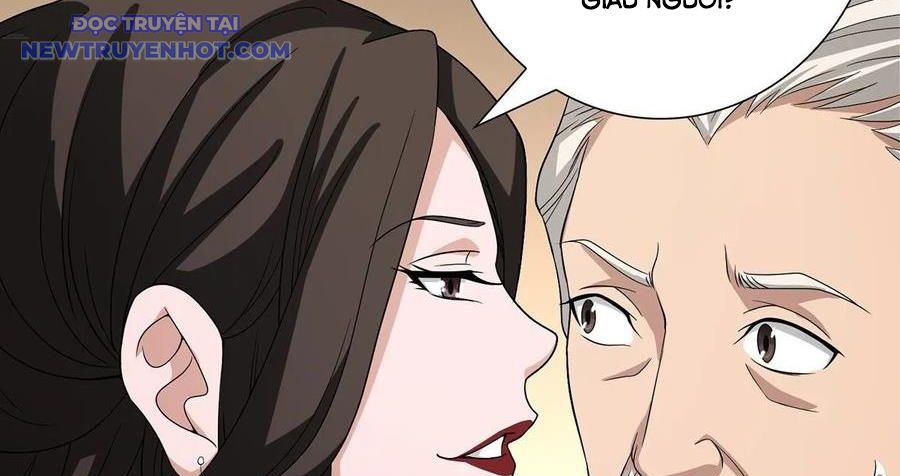 Thiên Long Bát Bộ webtoon chapter 141 - Trang 60