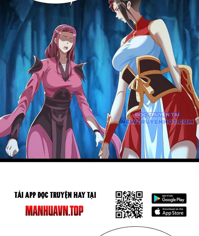 Hoá Ra Ta Là Lão Tổ Ma đạo? chapter 79 - Trang 46