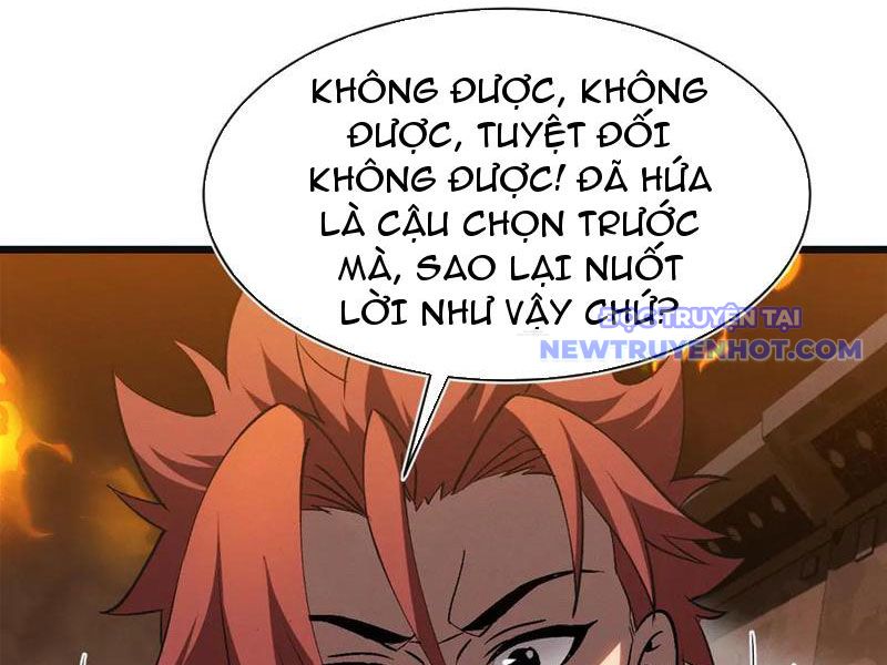 Trảm Linh Thiếu Nữ: Tất Cả Khế Ước Của Ta Đều Là Thượng Cổ Thần Binh chapter 26 - Trang 5