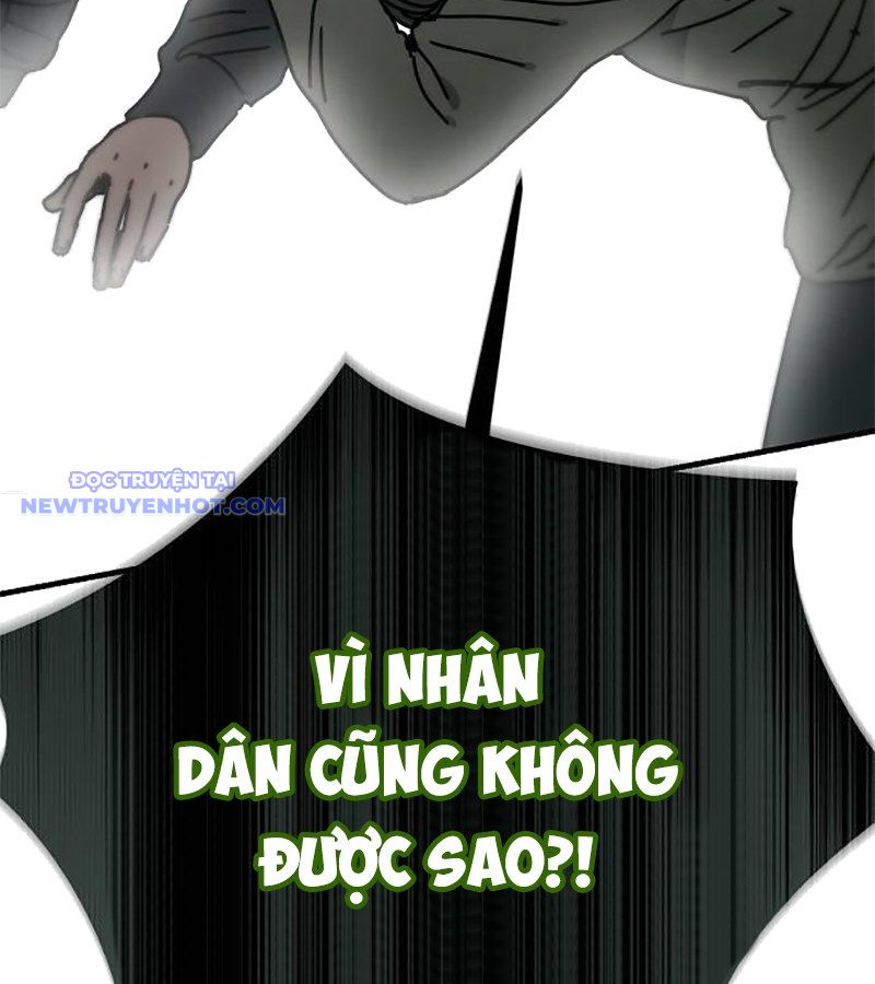 D-Day: Hầm Trú Ẩn chapter 35 - Trang 189