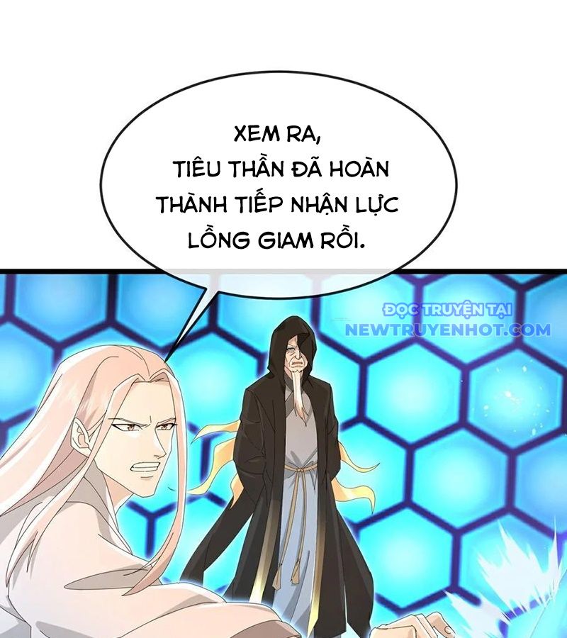 Thần Võ Thiên Tôn chapter 906 - Trang 12