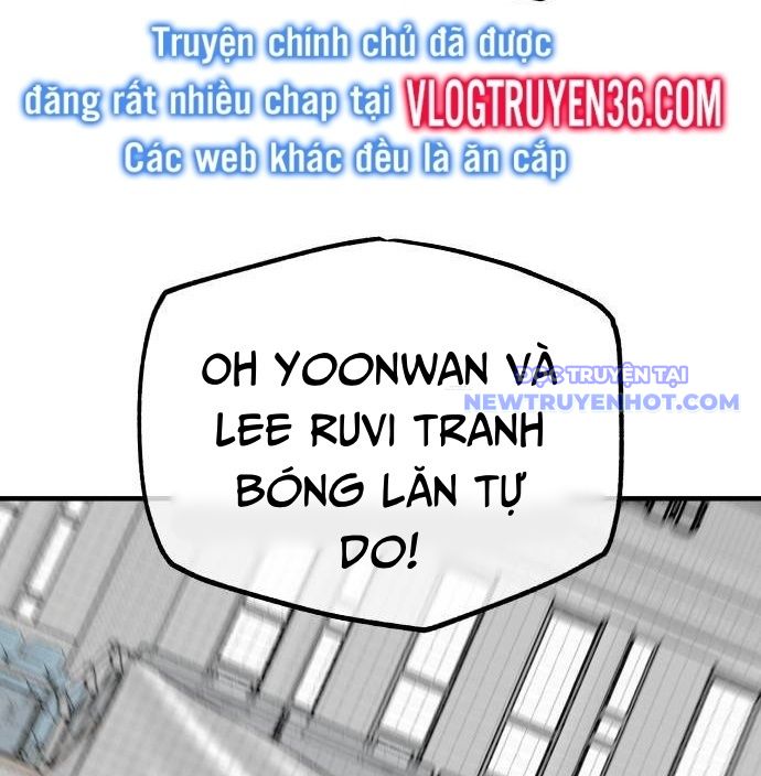 Thủ Môn chapter 41 - Trang 190