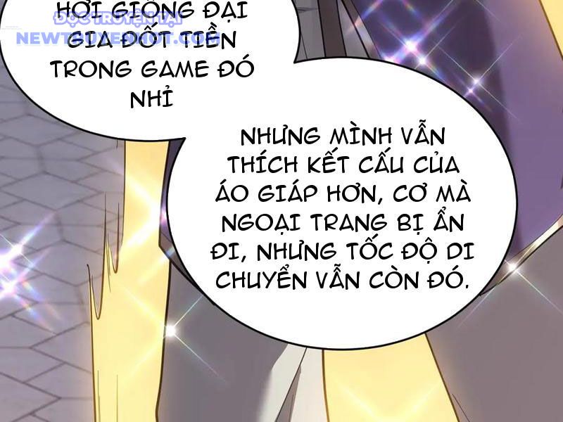 Game Online: Vì Quá Phóng Túng, Tôi đã Trở Thành Kẻ Thù Của Cả Server chapter 86 - Trang 127