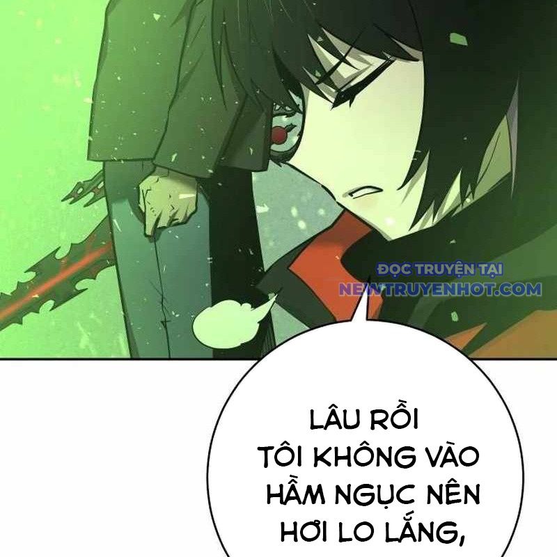 Chinh Phục Hầm Ngục Bằng Sao Chép Và Dán! chapter 9 - Trang 274