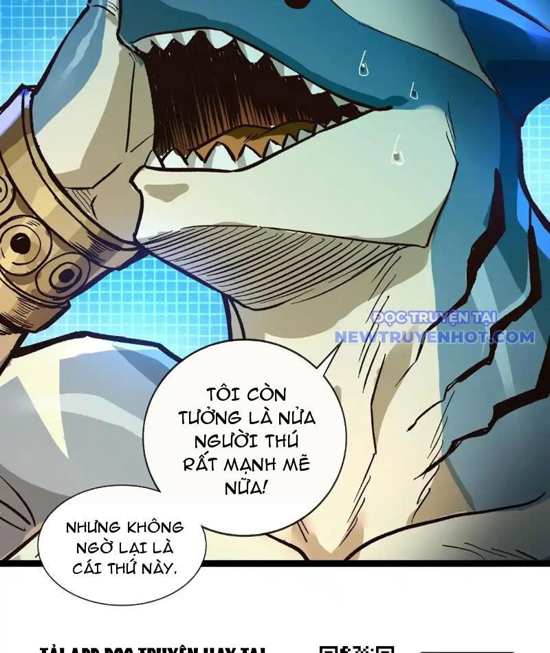 Ta Làm Npc ở Dị Giới chapter 7 - Trang 64