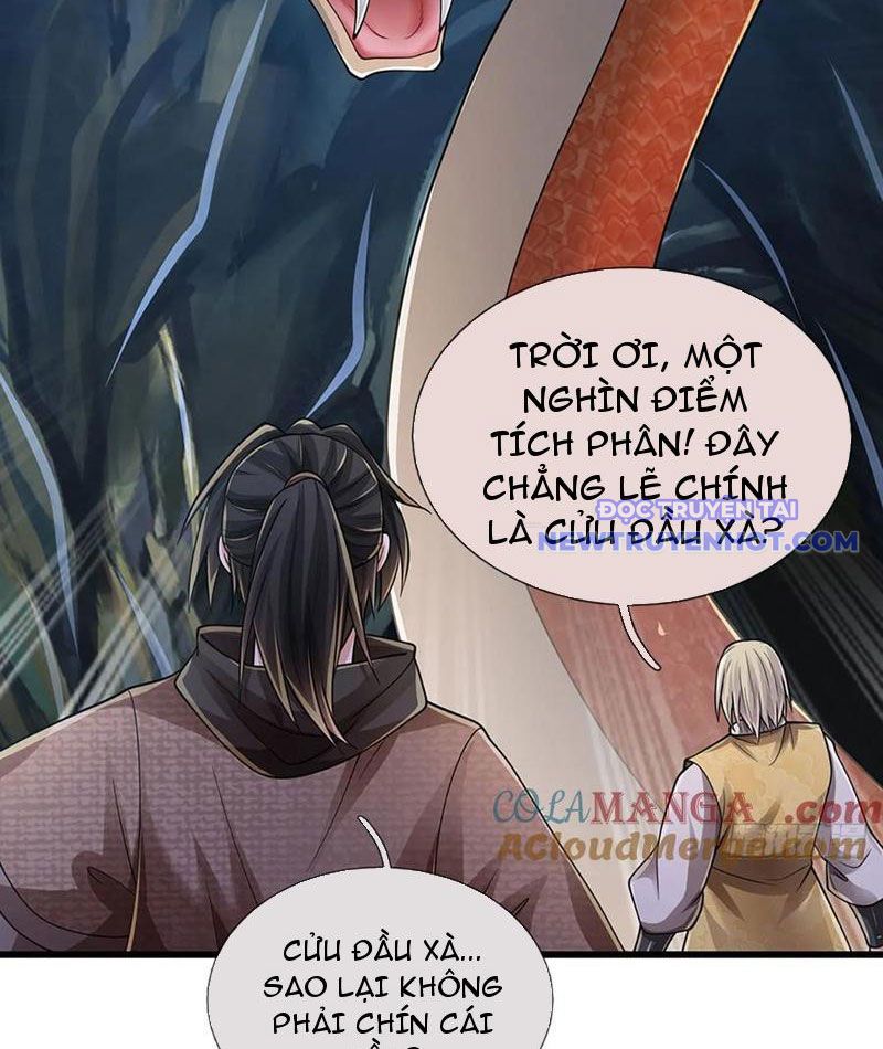   Ta Vô Địch Ở Thế Giới Huyền Huyễn Tận Thế chapter 113 - Trang 33