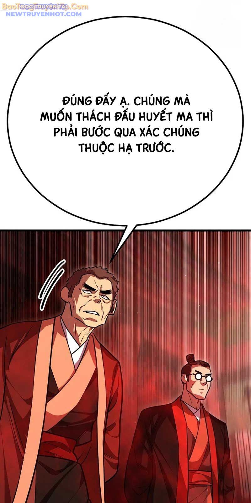 Đệ tử của 3 vị vua chapter 16 - Trang 15