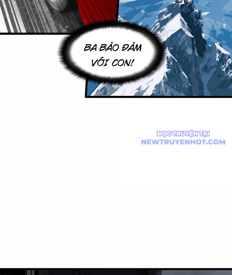 Bàn Tay Thần Thánh chapter 42 - Trang 38