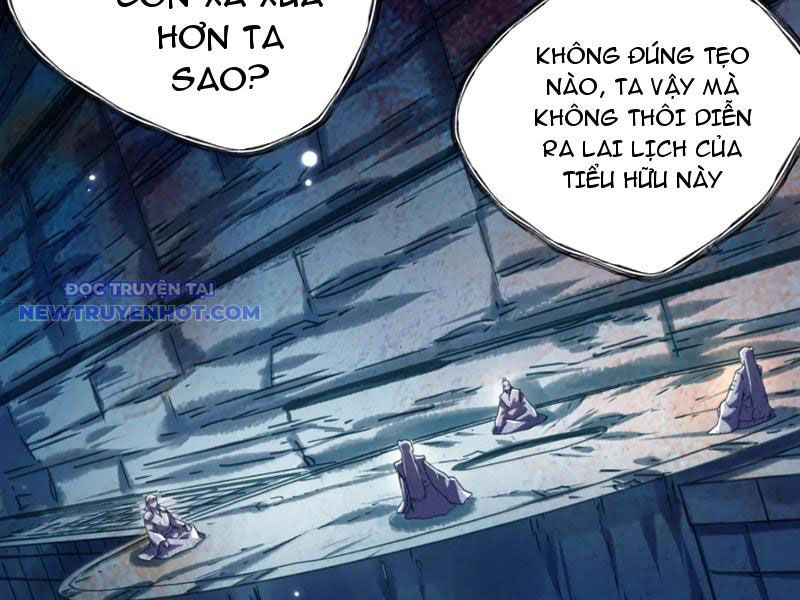 Bói Toán Mà Thôi, Cửu Vĩ Yêu Đế Sao Lại Thành Nương Tử Ta?! chapter 69 - Trang 86