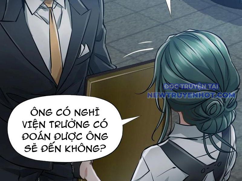 Bàn Tay Thần Thánh chapter 38 - Trang 12