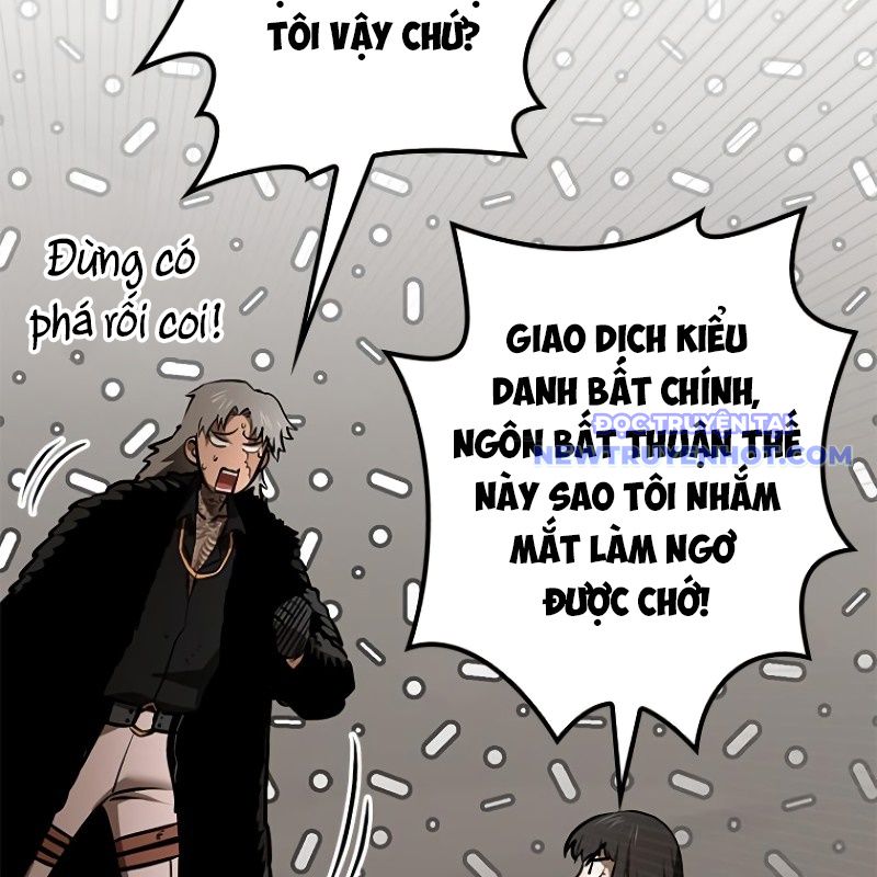 Chinh Phục Hầm Ngục Bằng Sao Chép Và Dán! chapter 18 - Trang 251