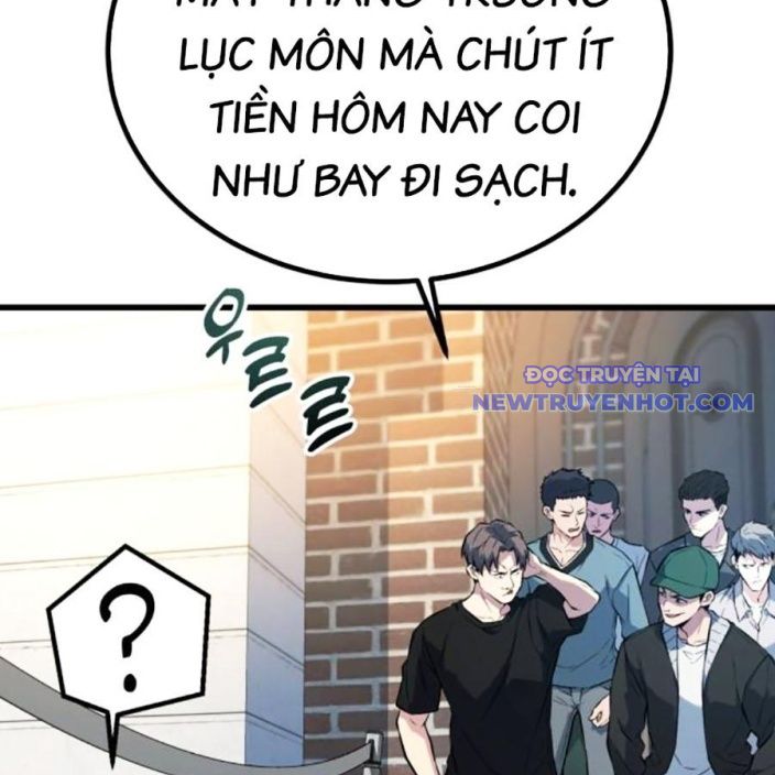 Bạo Lực Vương chapter 41 - Trang 254