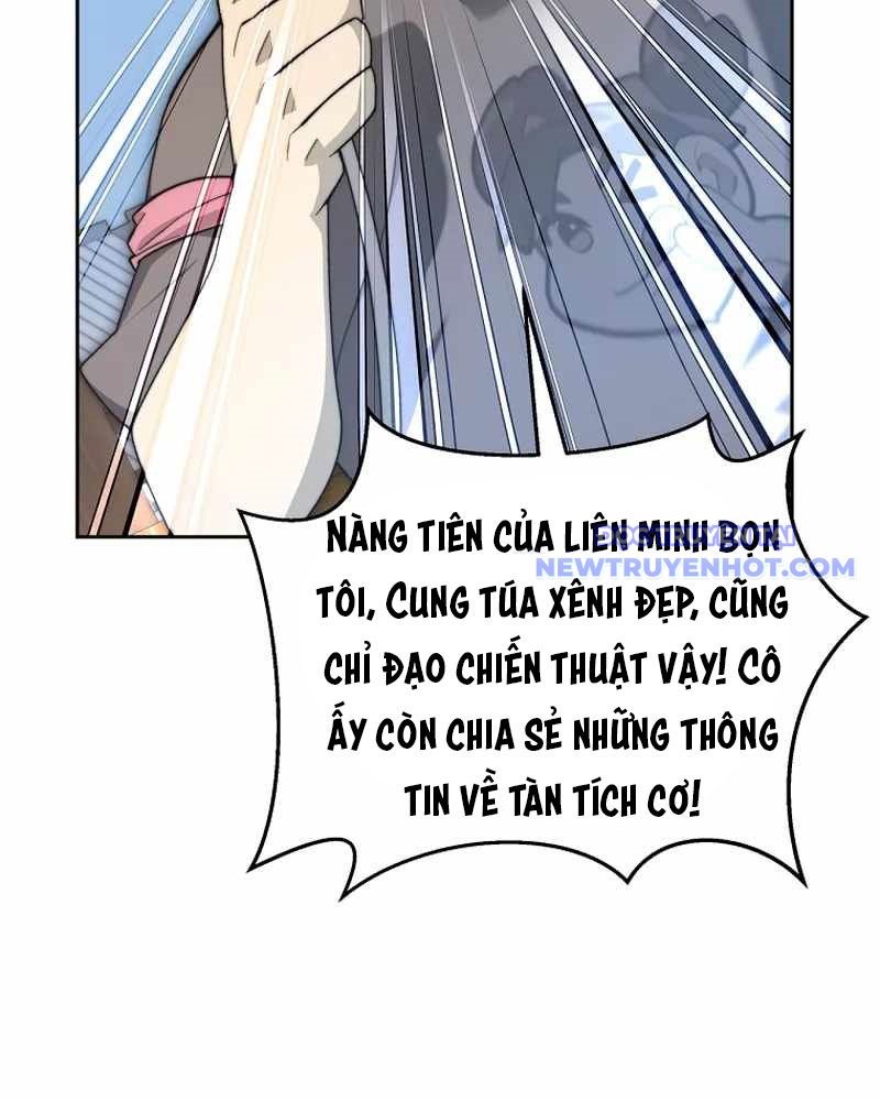 Mắc Kẹt Trong Tòa Tháp Thử Thách chapter 105 - Trang 78