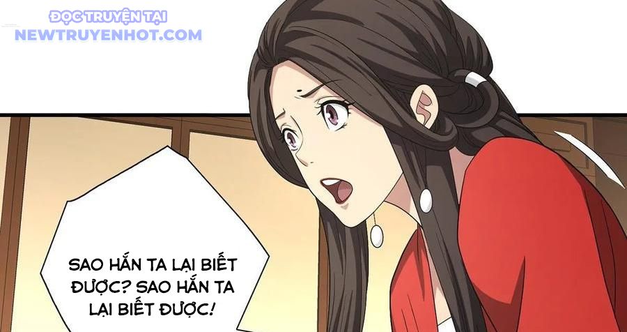 Thiên Long Bát Bộ webtoon chapter 141 - Trang 26