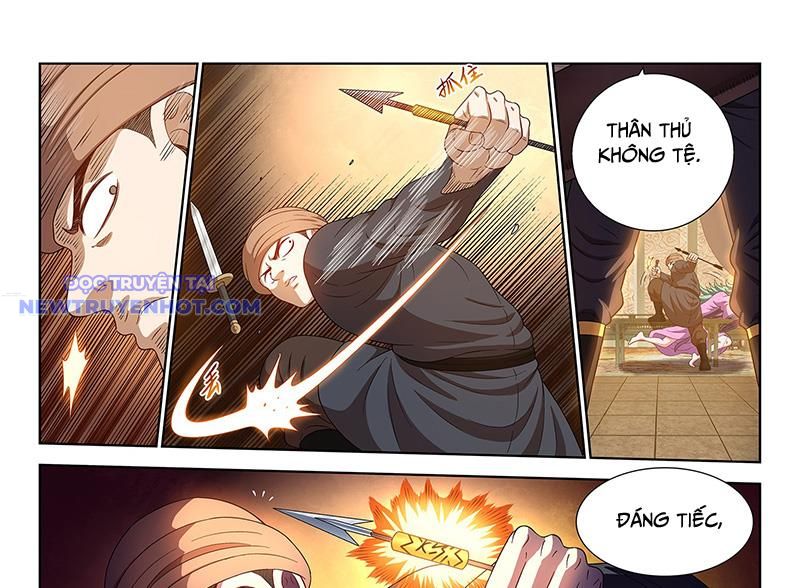 Ta Là Đại Thần Tiên chapter 779 - Trang 18