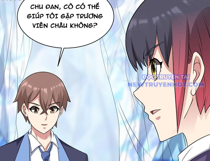 Ngự Thần Trùng Sinh chapter 105 - Trang 9