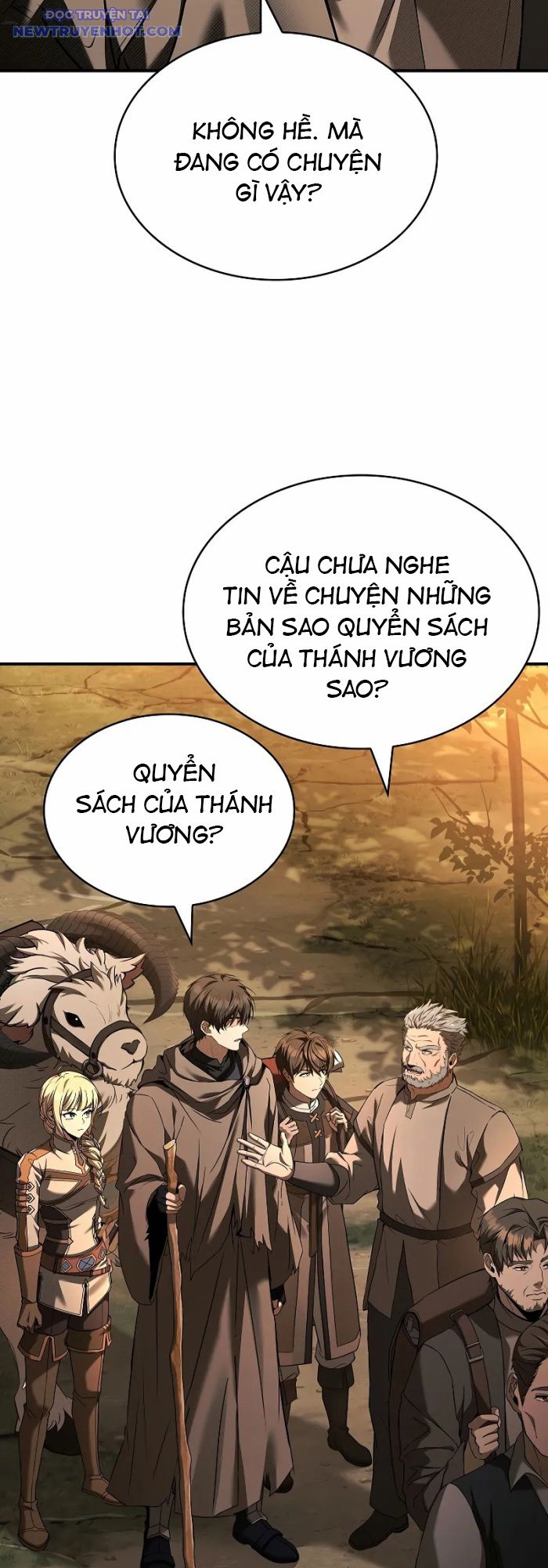 Vô Hồn Bất Kính Giả Dạ chapter 9 - Trang 38