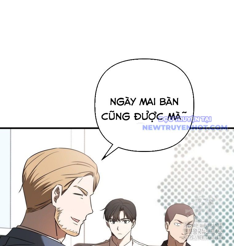 Tân Binh Của Đội Bóng Chày Quá Giỏi chapter 35 - Trang 6