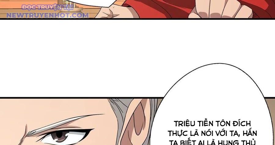 Thiên Long Bát Bộ webtoon chapter 141 - Trang 28