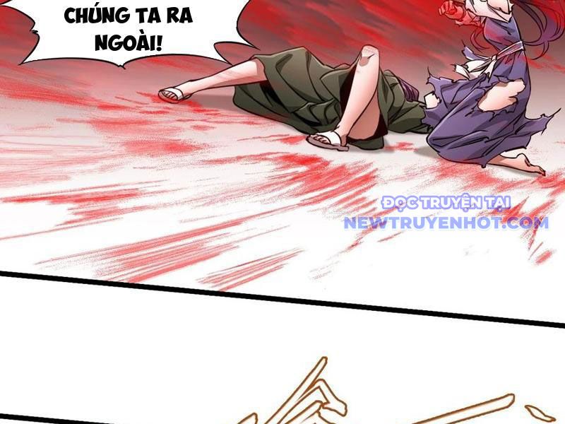 Bàn Tay Thần Thánh chapter 36 - Trang 117