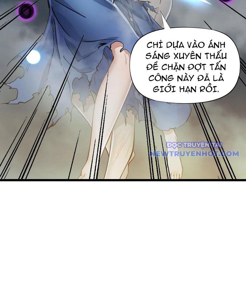 Bàn Tay Thần Thánh chapter 37 - Trang 10