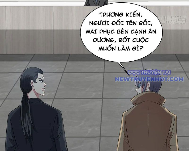 Ngự Thần Trùng Sinh chapter 106 - Trang 55