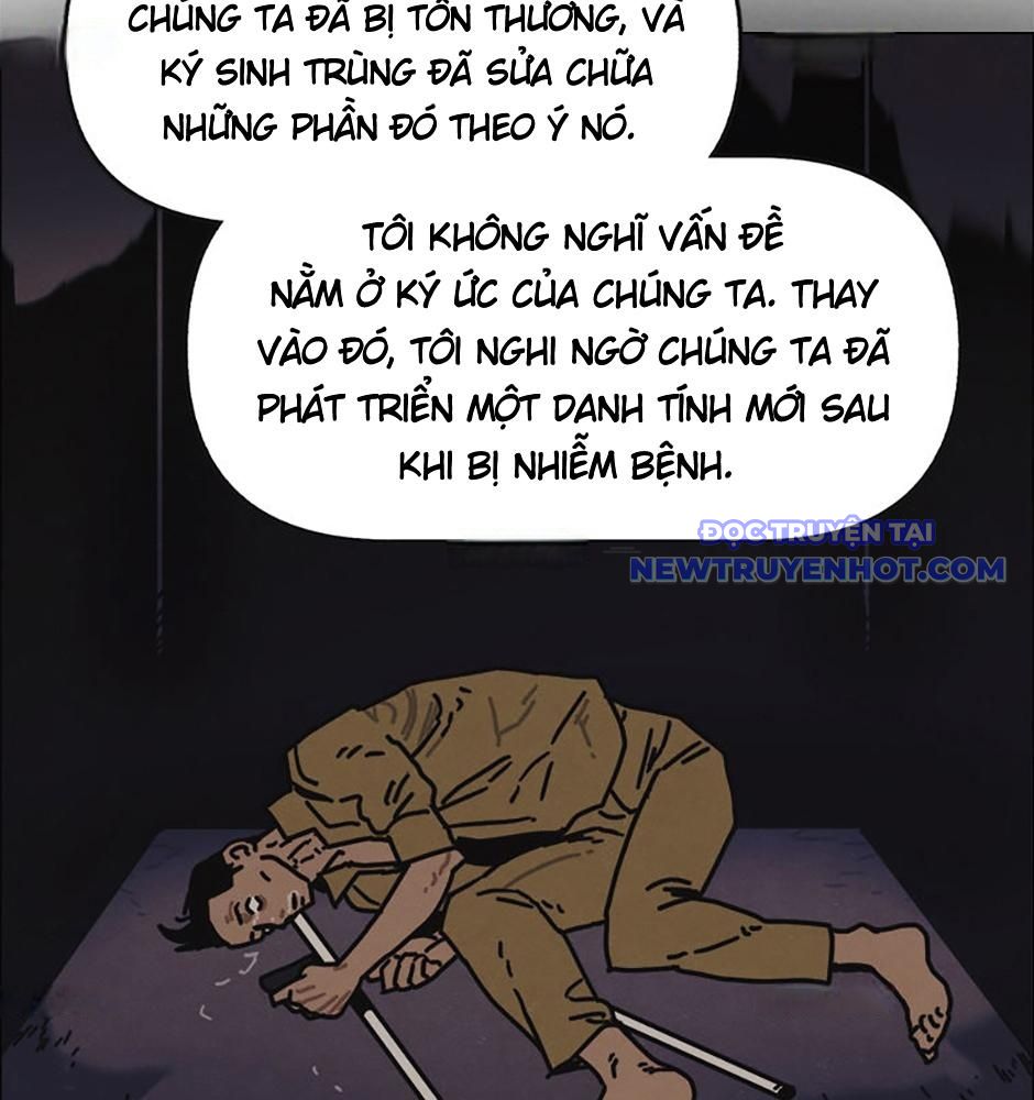 Sinh Vật Gyeongseong: Đóa Hoa Bất Diệt chapter 30 - Trang 137