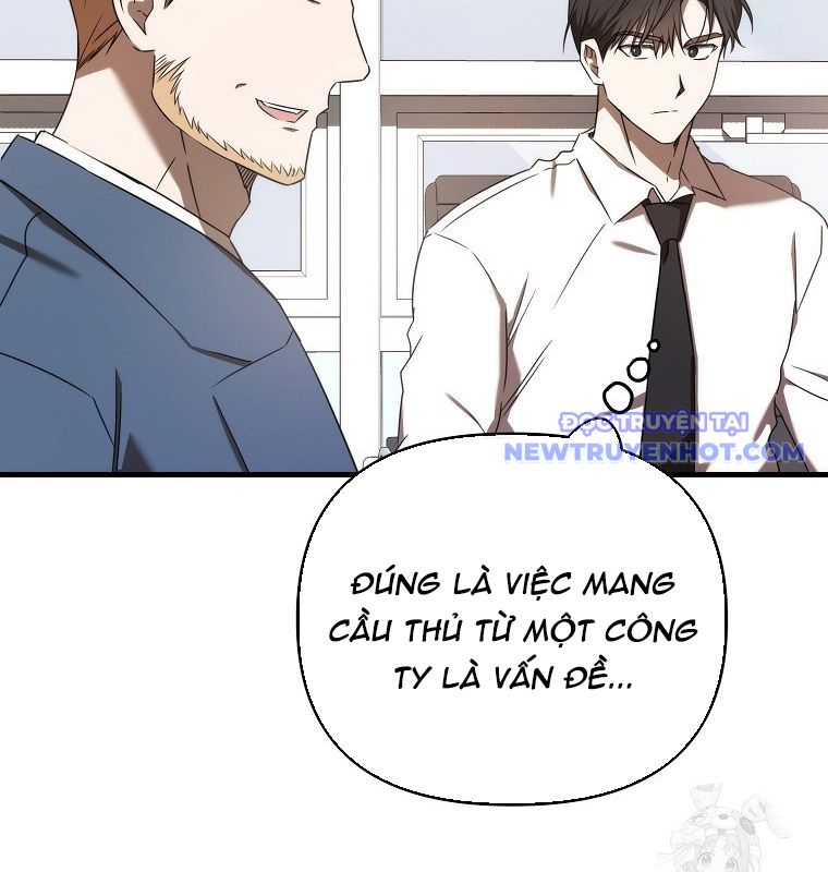 Tân Binh Của Đội Bóng Chày Quá Giỏi chapter 35 - Trang 66