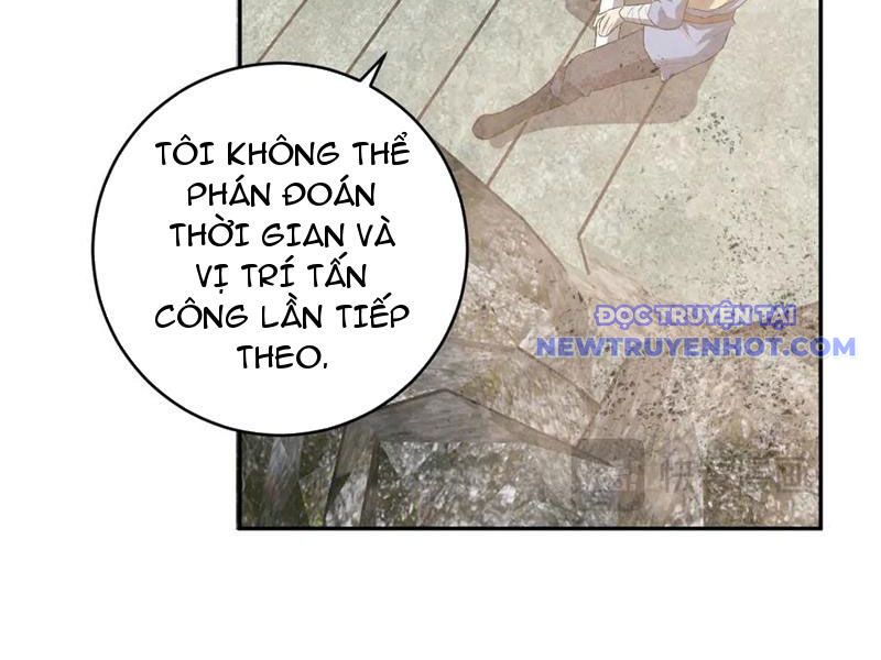 Toàn Dân Tận Thế: Ta Virus Quân Vương chapter 49 - Trang 68