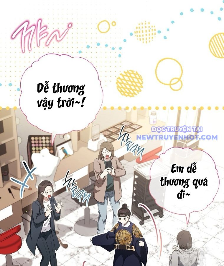 Diễn Viên Thiên Tài Mang Lại Bất Hạnh chapter 27 - Trang 60