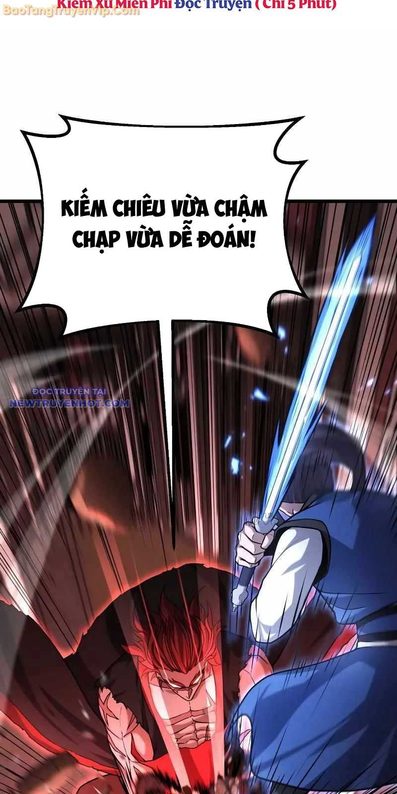 Hoa Vô Thập Nhật Công chapter 9 - Trang 57