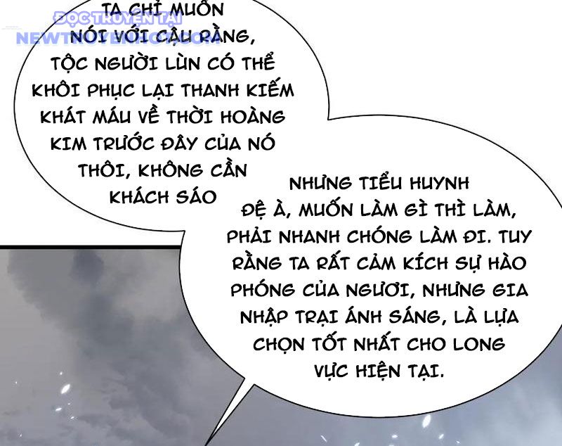 Game Online: Vì Quá Phóng Túng, Tôi đã Trở Thành Kẻ Thù Của Cả Server chapter 91 - Trang 108