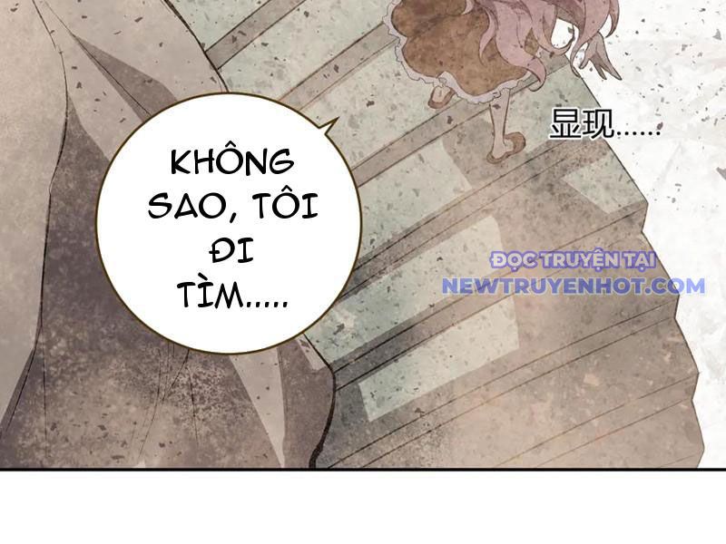 Toàn Dân Tận Thế: Ta Virus Quân Vương chapter 49 - Trang 51